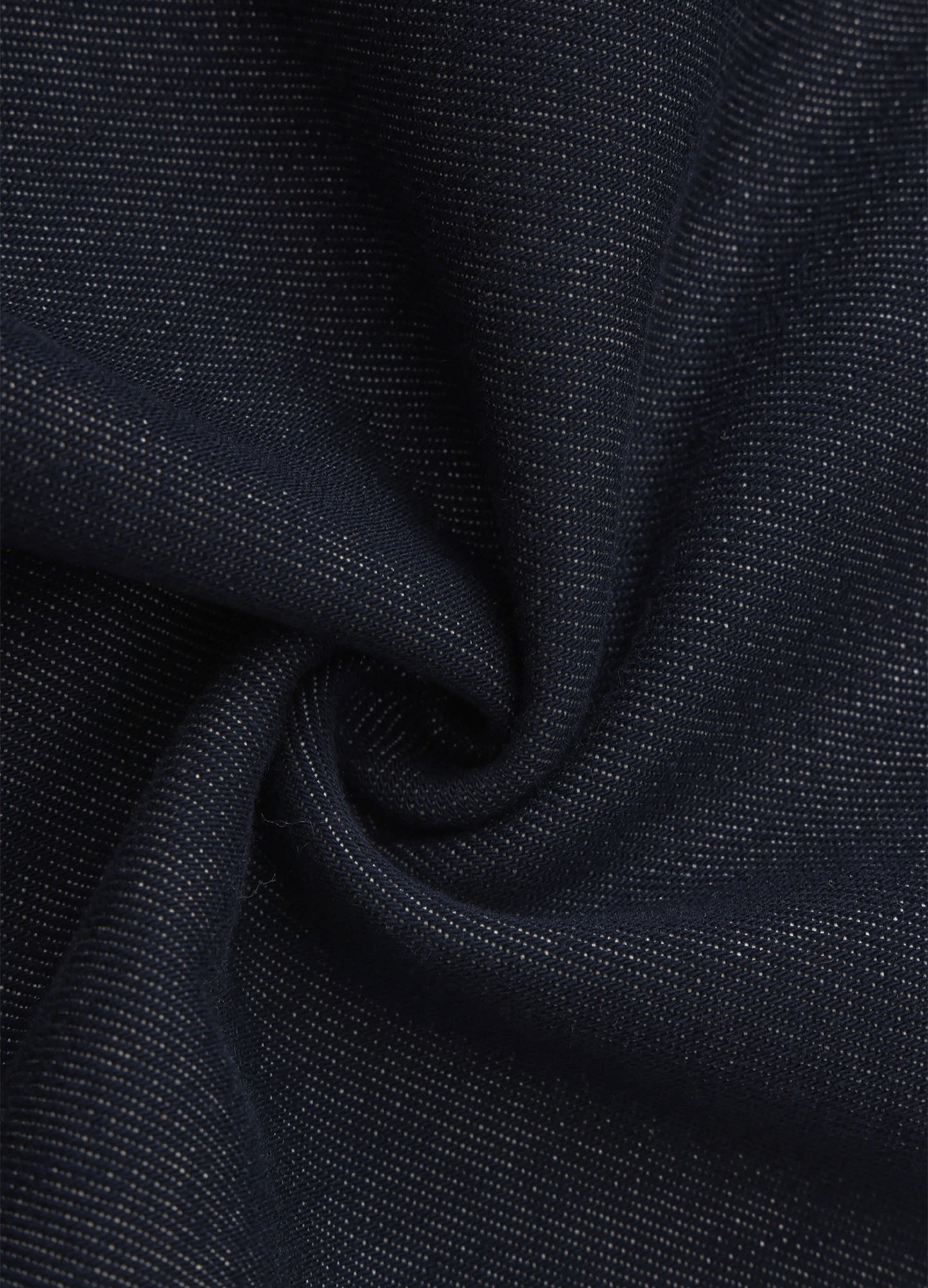 Wide Raw Denims