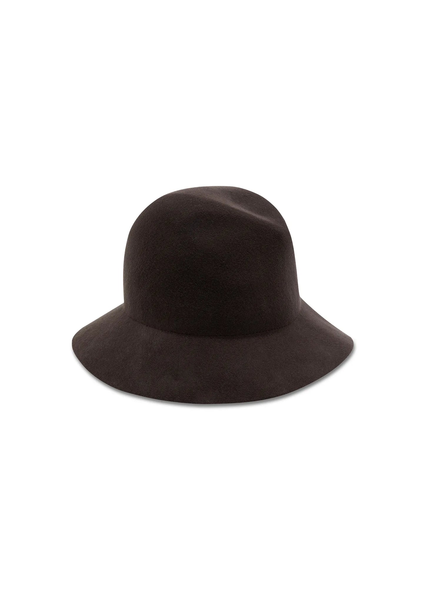 Wool Fedora