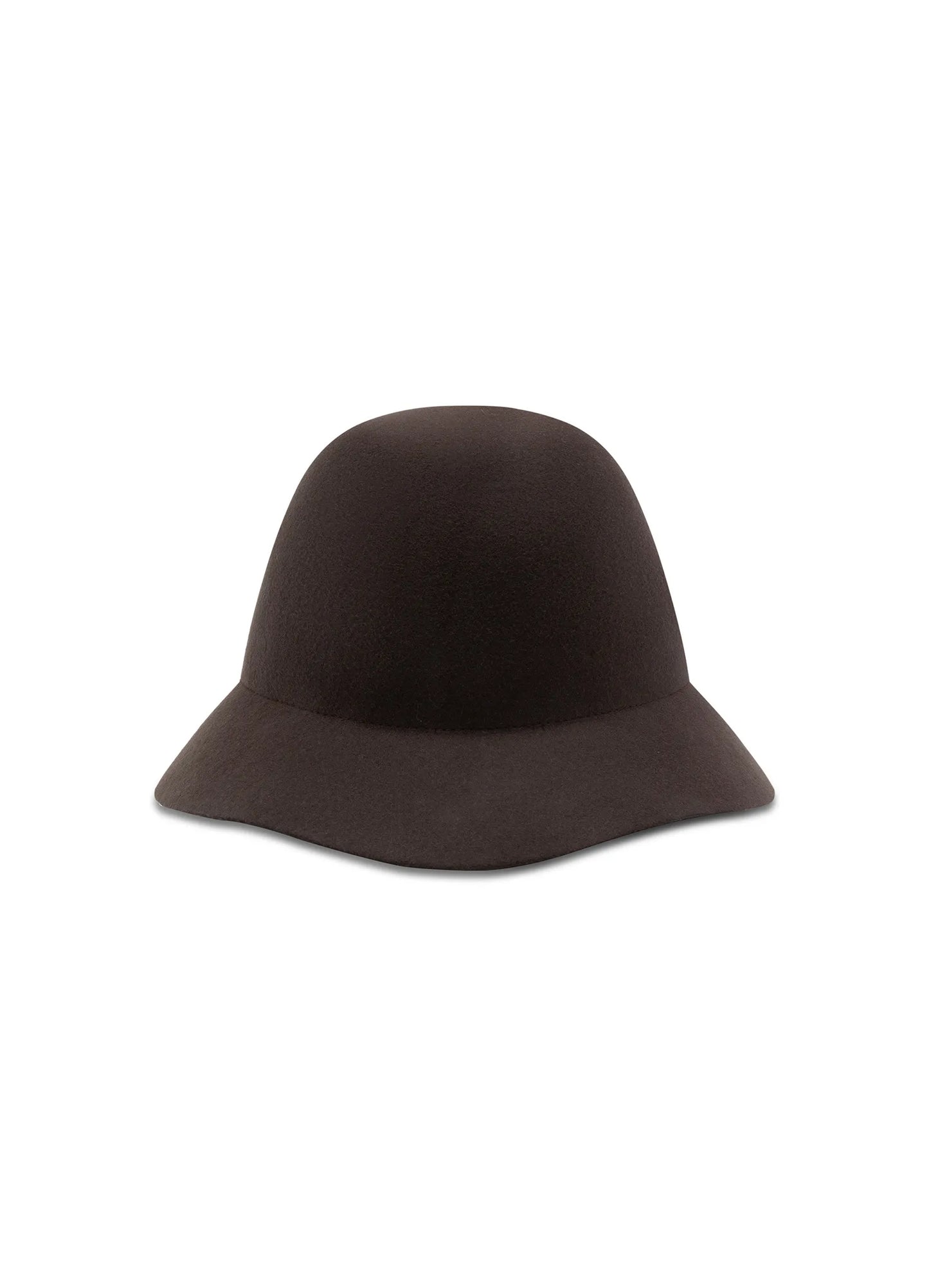 Wool Fedora