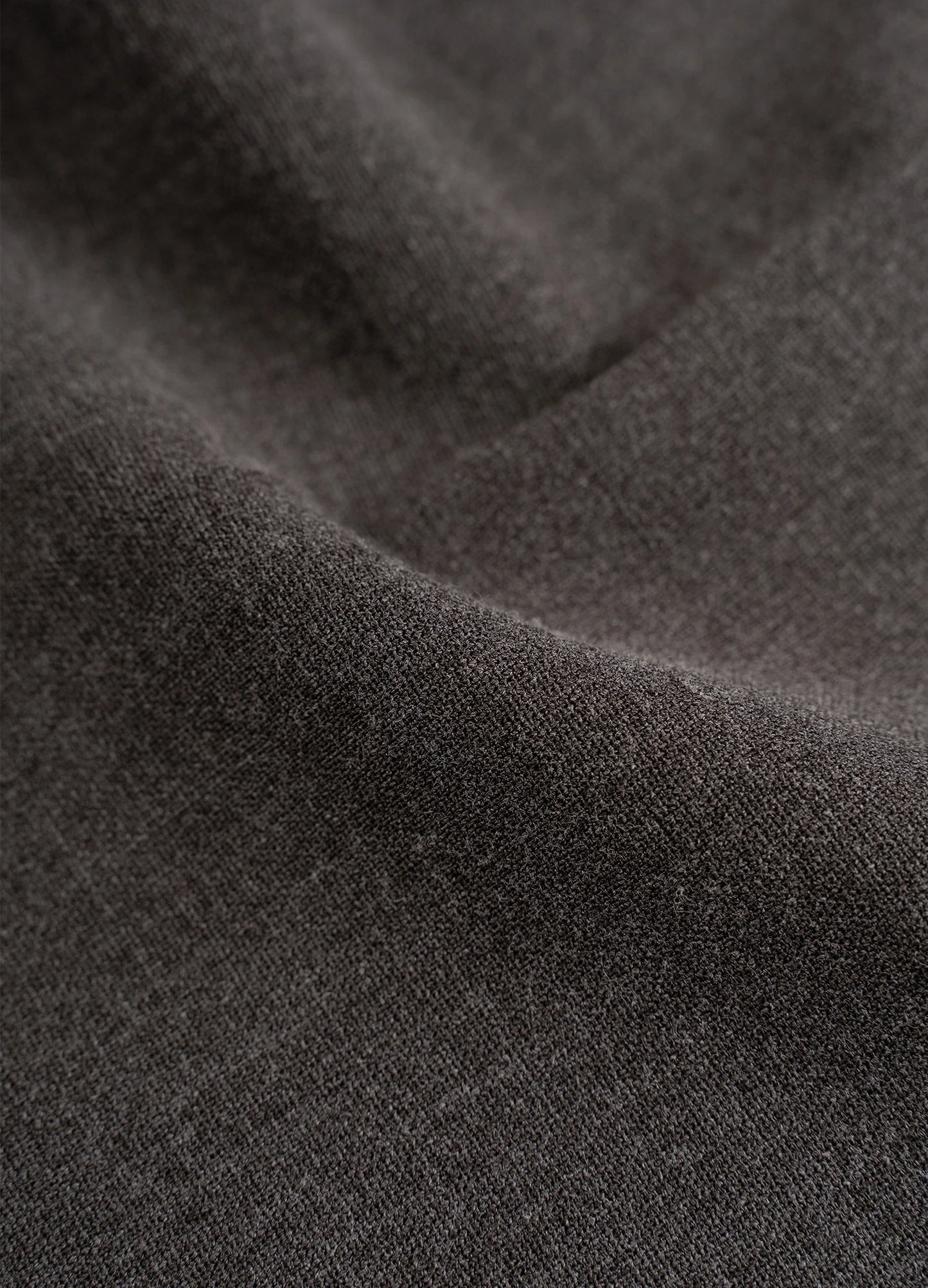 Wool Tailored Trousers