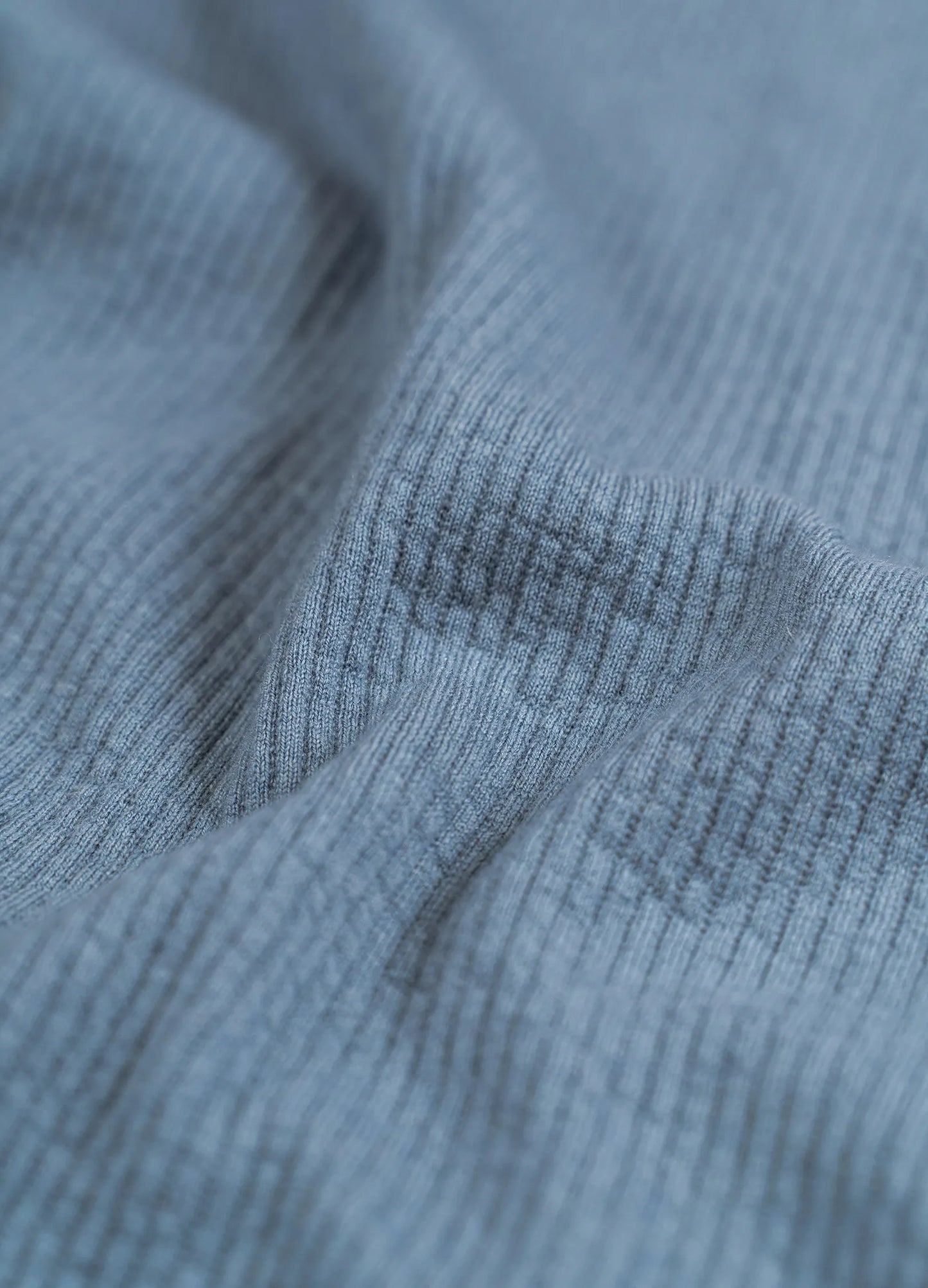Wool Turtleneck