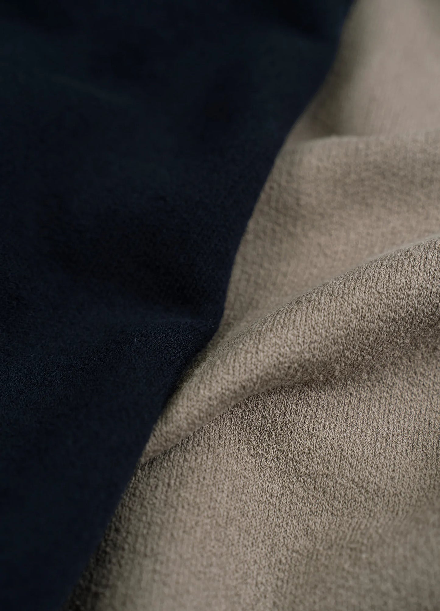 Zip Training Hoodie
