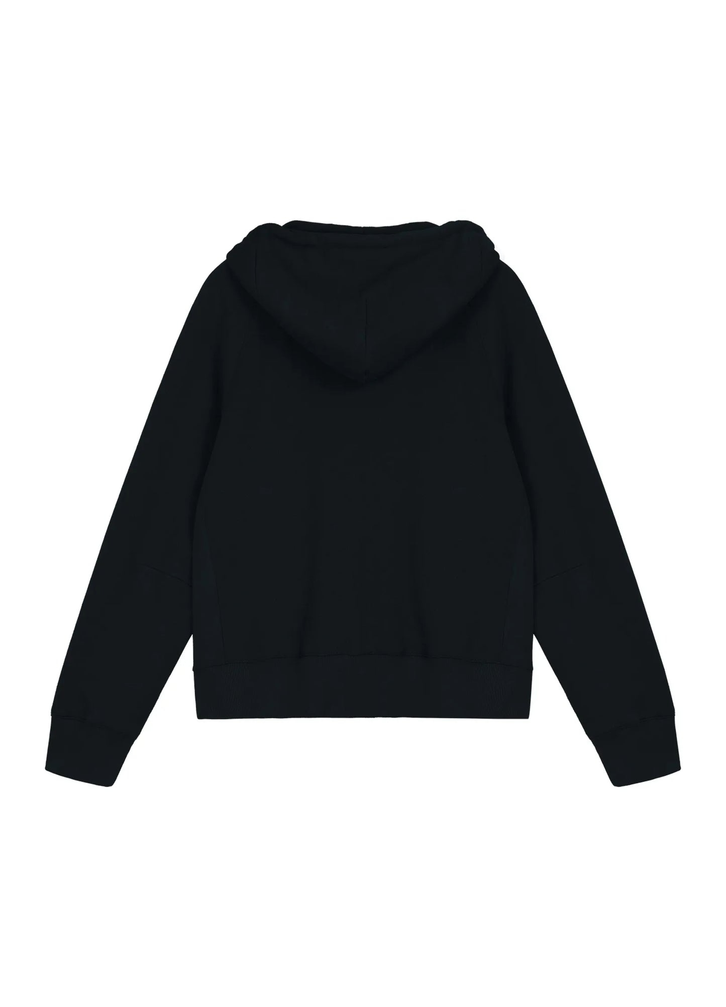 Zip Training Hoodie