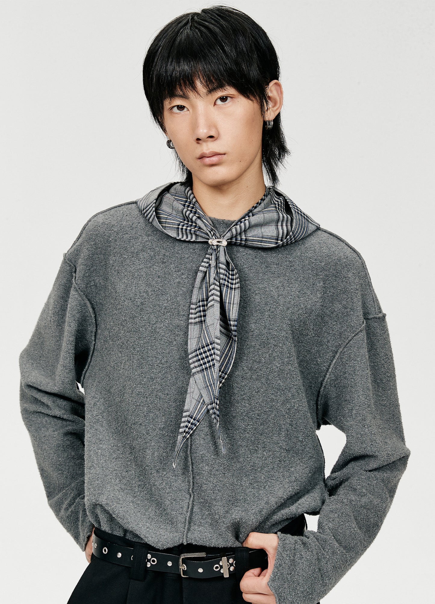Cotton Hood Accessory
