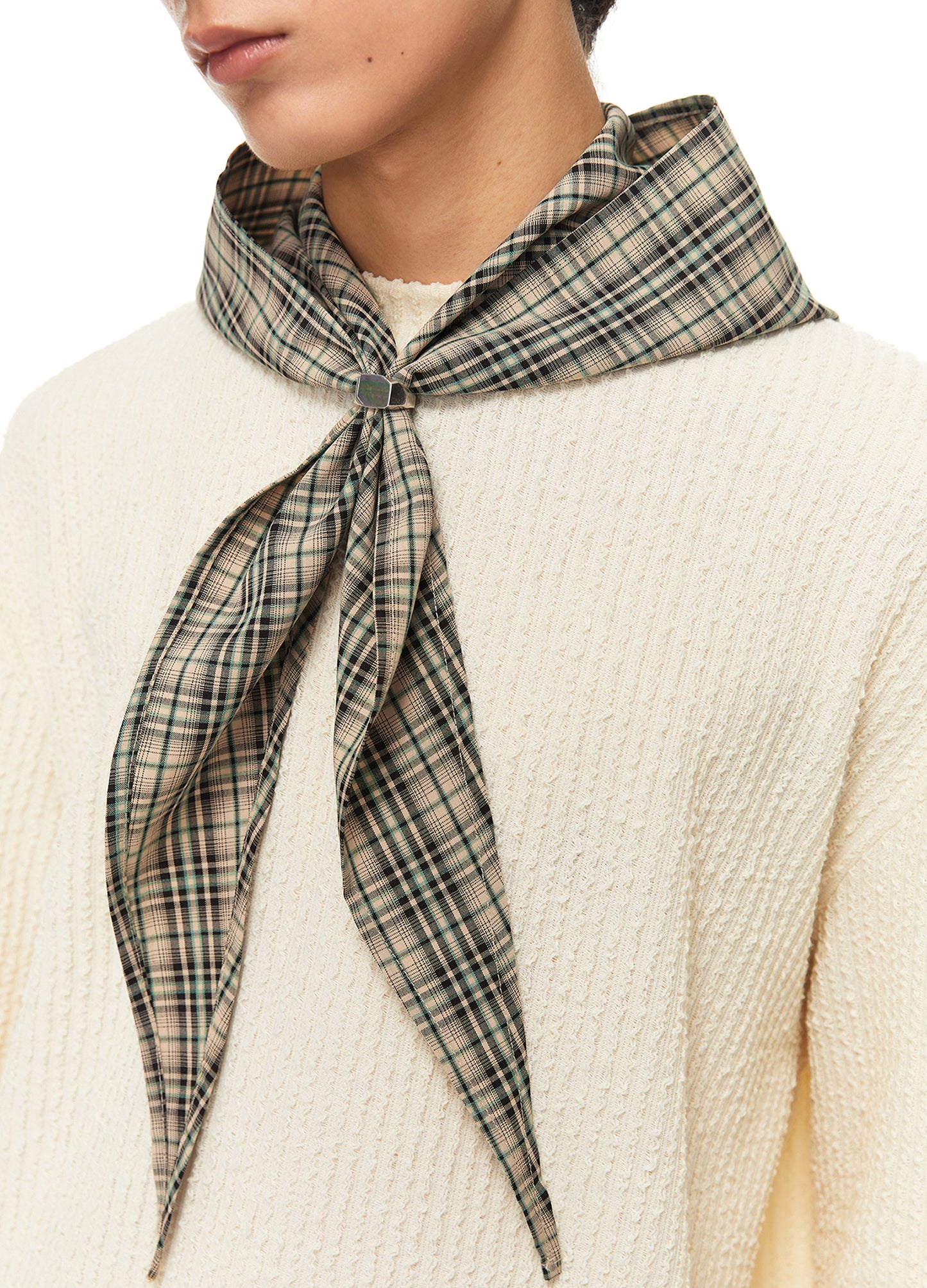 Cotton Hood Accessory