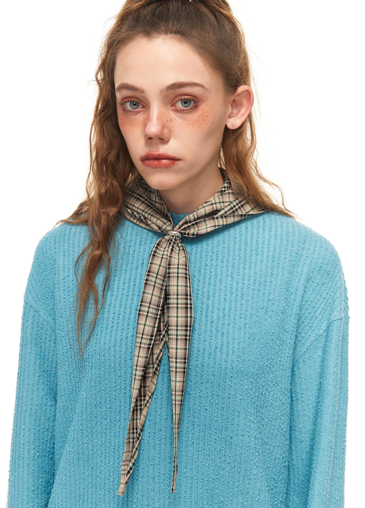Cotton Hood Accessory