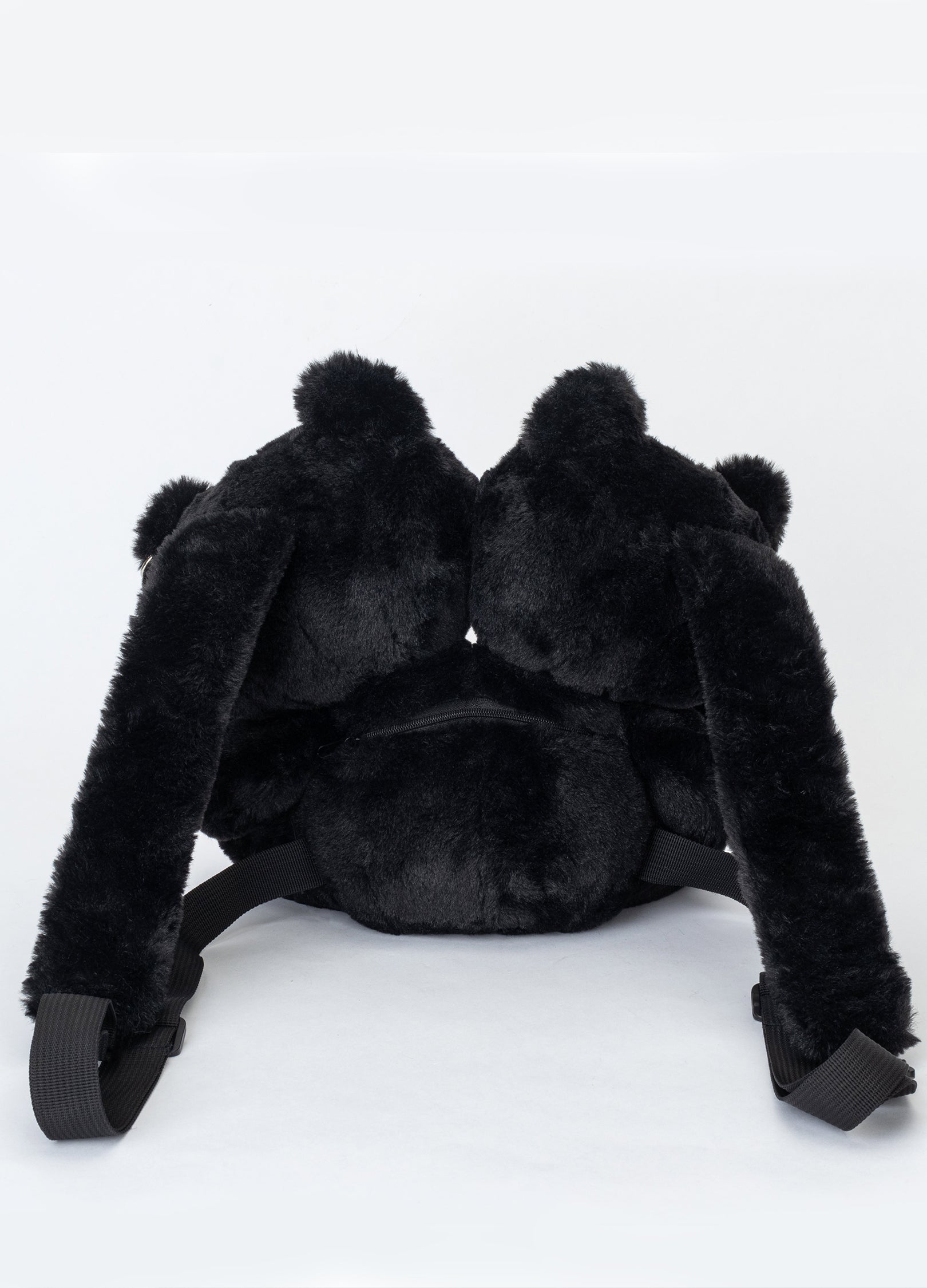 Evil Bear Bag – VERSEAS